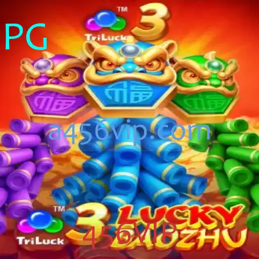 Descubra o Fascinante Mundo de 3LuckyBaozhu e o Universo de Oportunidades com 456VIP