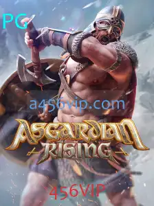 Descubra o Mundo de AsgardianRising: O Novo Fenômeno dos Games