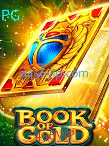 BookofGold: Descubra as Regras e a Magia de 456VIP