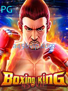 Descubra Tudo Sobre o Fascinante Jogo BoxingKing e Seus Desafios com 456VIP