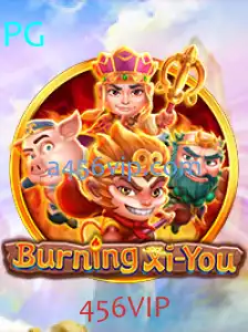 Descubra o Fascinante Mundo de BurningXiYou: Regras, Descrição e Introdução
