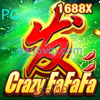 Descubra o Jogo CrazyFaFaFa: Regras e Inovações com 456VIP