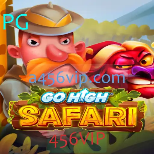 GoHighSafari: Explorando Aventuras Selvagens