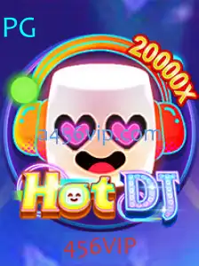 Descubra HotDJ: O Jogo Emocionante que está Conquistando a Cena com 456VIP