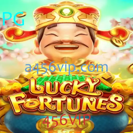 LUCKYFORTUNES: Descubra o Jogo que Redefine a Sorte em 2023