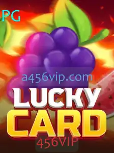 Descubra LuckyCard: O Jogo de Cartas que Está Conquistando o Mundo