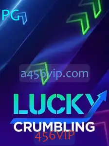 LuckyCrumbling: Descubra o Novo Fenômeno do Mundo dos Jogos
