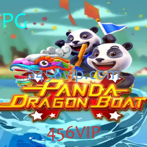 PANDADRAGONBOAT: A Nova Sensação no Mundo dos Jogos