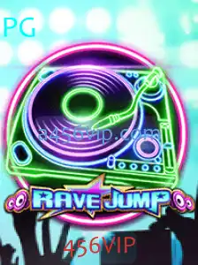 RaveJump: Uma Imersão no Mundo da Música e Aventura