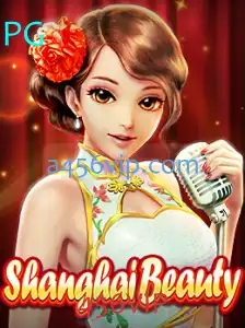 ShanghaiBeauty: Descubra o Fascinante Mundo do Jogo com 456VIP