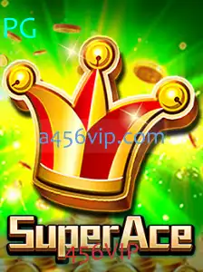 SuperAce: O Jogo Inovador Que Está Conquistando o Mundo