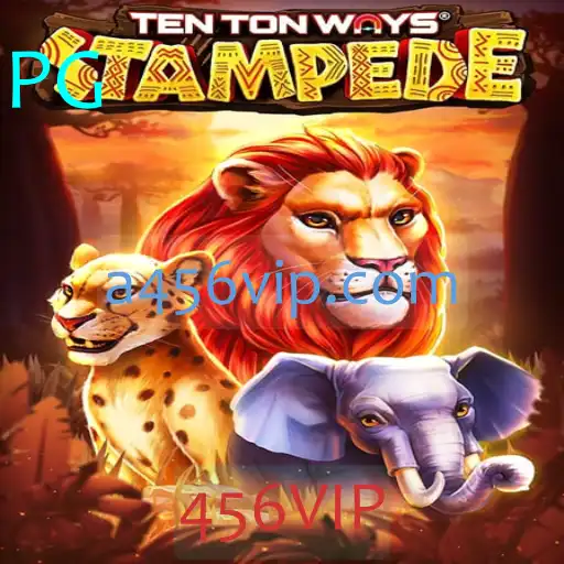 Jogo de Aventuras 'TenTonWaysStampede': Descubra as Regras e Desafios do Mundo 456VIP