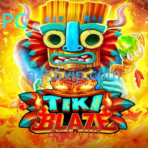 Explorando TikiBlaze: Um Mergulho no Novo Jogo de Aventura