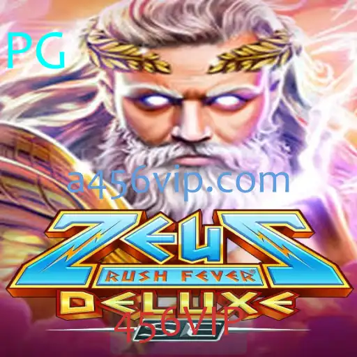 Descubra o Empolgante Mundo de ZeusRushFeverDeluxeSE com 456VIP