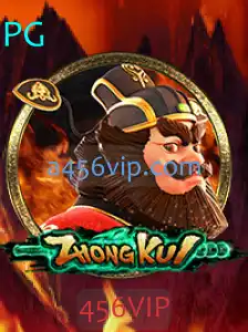 ZhongKui: Explorando o Universo do Jogo com 456VIP